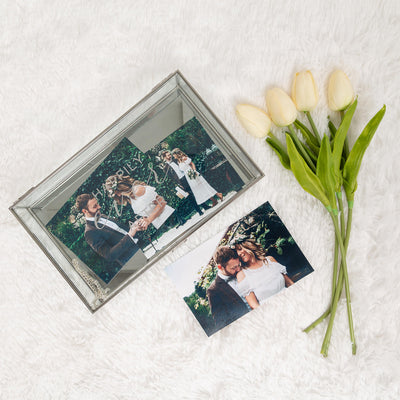 happily ever after keepsake box