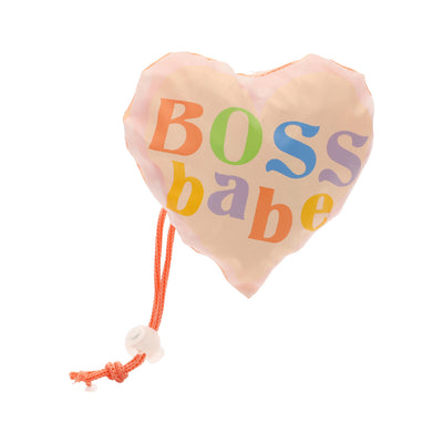 boss babe tote bag
