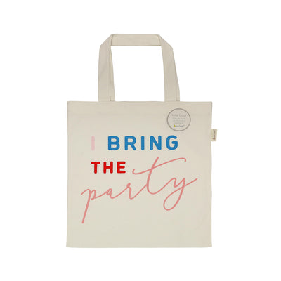 party tote bag