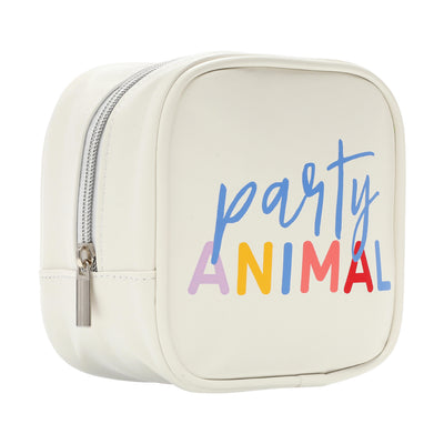 party cosmetic bag