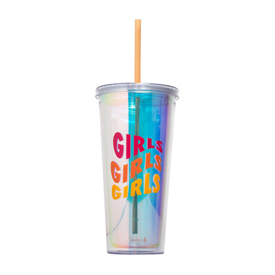 girls tumbler