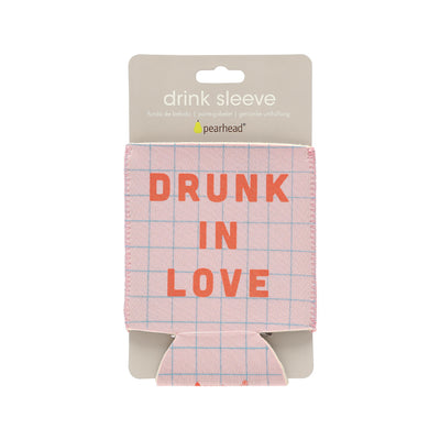 drunk in love drink sleeve