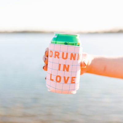 drunk in love drink sleeve