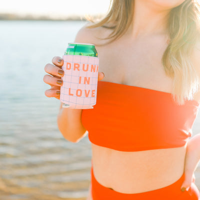 drunk in love drink sleeve