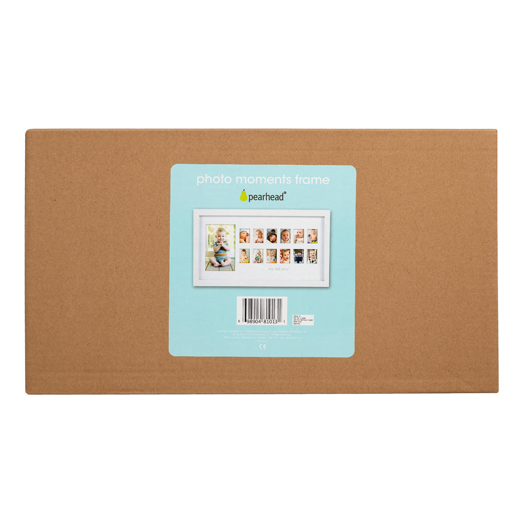 photo moments frame