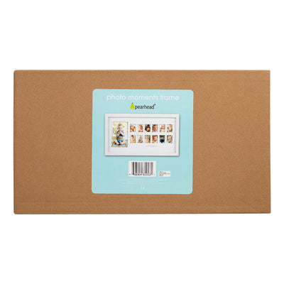 photo moments frame