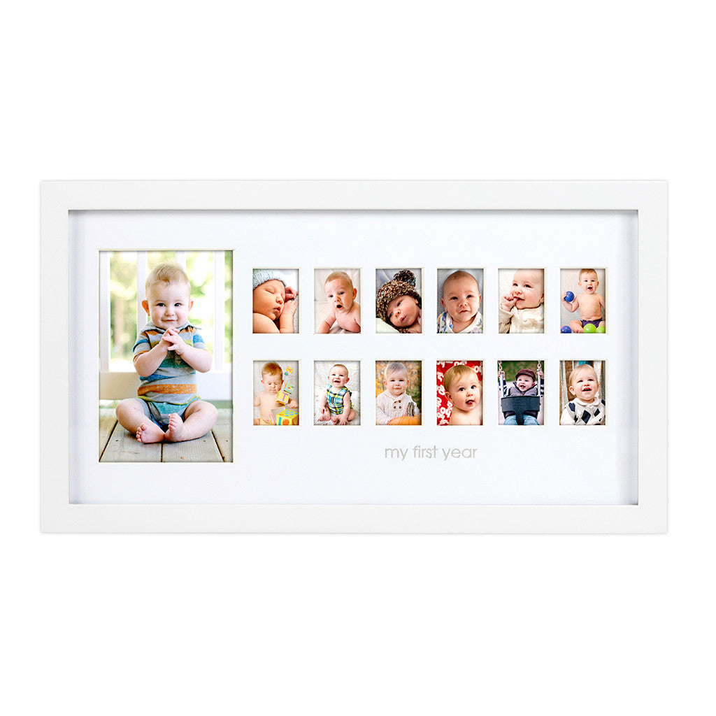 pearhead's photo moments frame