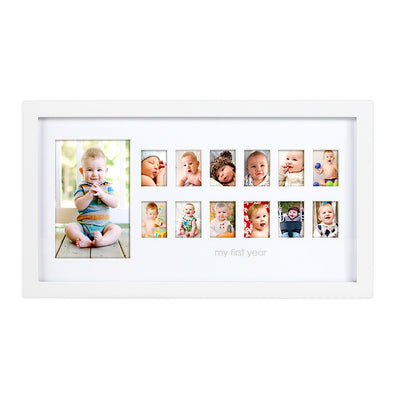 pearhead's photo moments frame