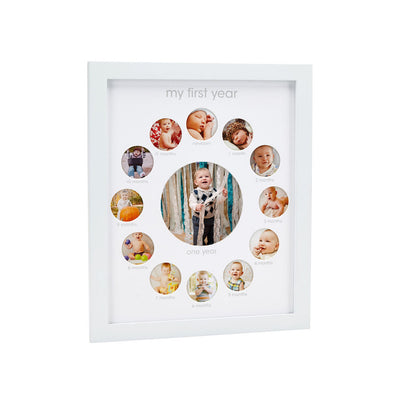 pearhead's first year frame