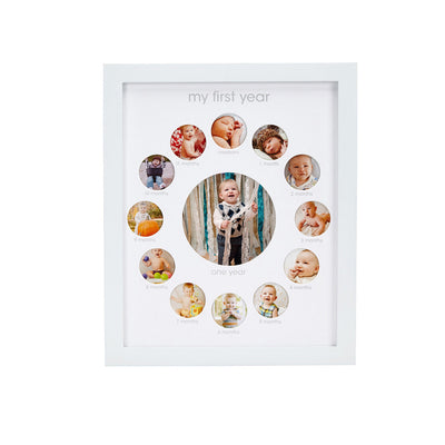 pearhead's first year frame