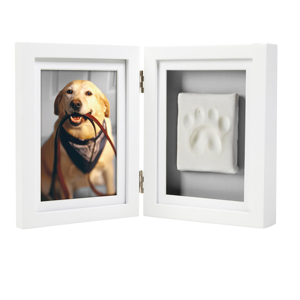 Pet Study Frame pet desk frame – Pearhead
