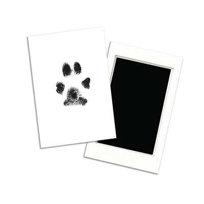 pearhead's clean-touch ink pad