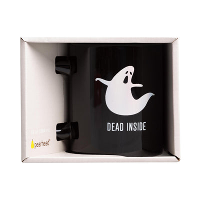 ghost mug