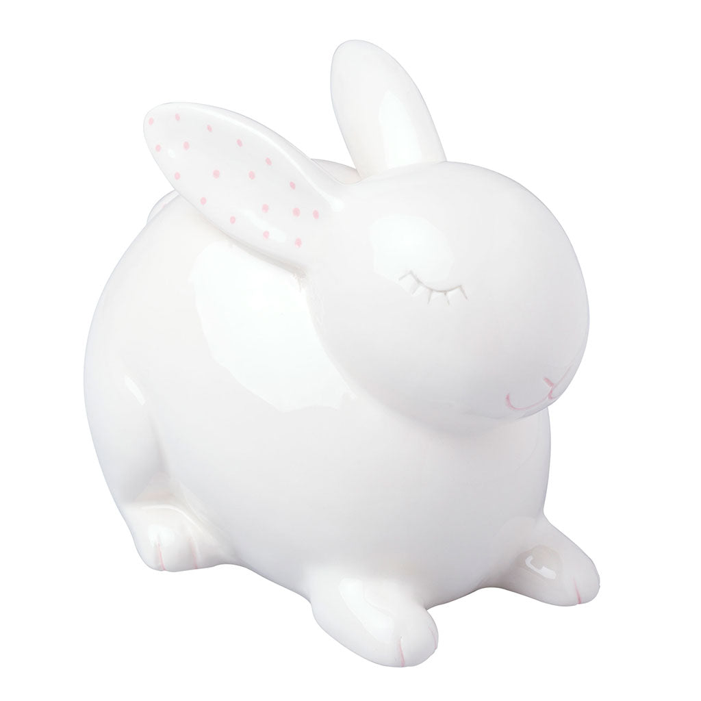 Pearhead's bunny bank