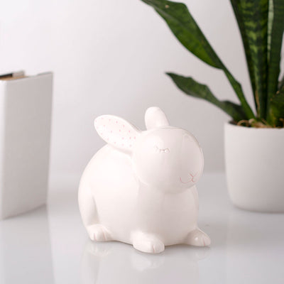 Pearhead's bunny bank