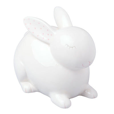 Pearhead's bunny bank