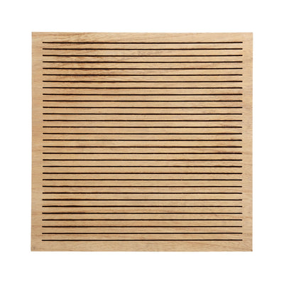 Pearhead's natural wood letterboard