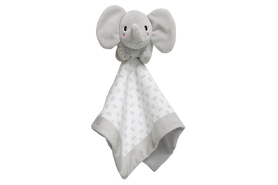 elephant snuggle blanket