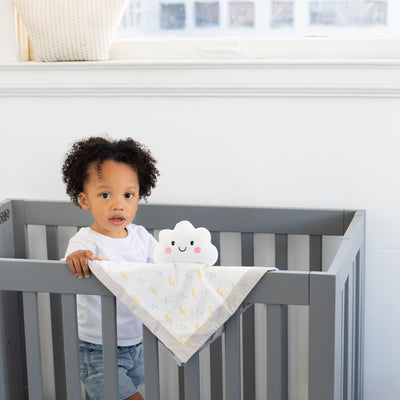 cloud snuggle blanket