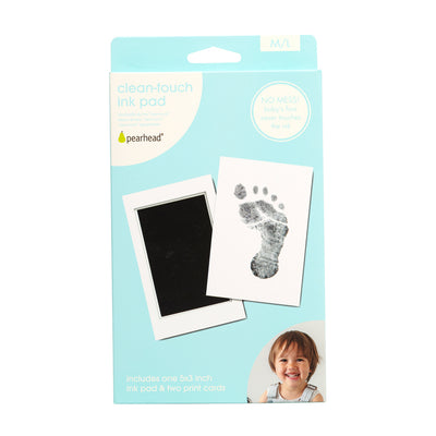 clean-touch ink pad (m/l)