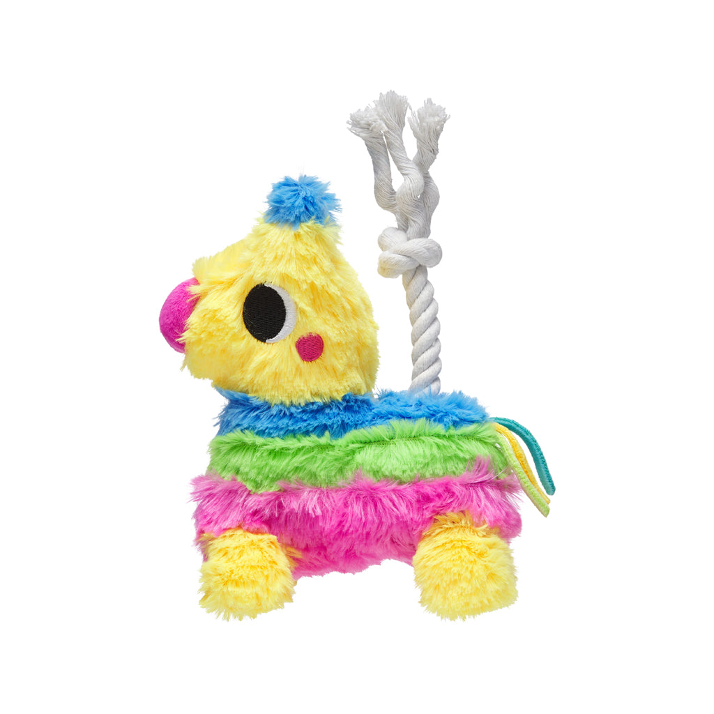 puppy piñata dog toy