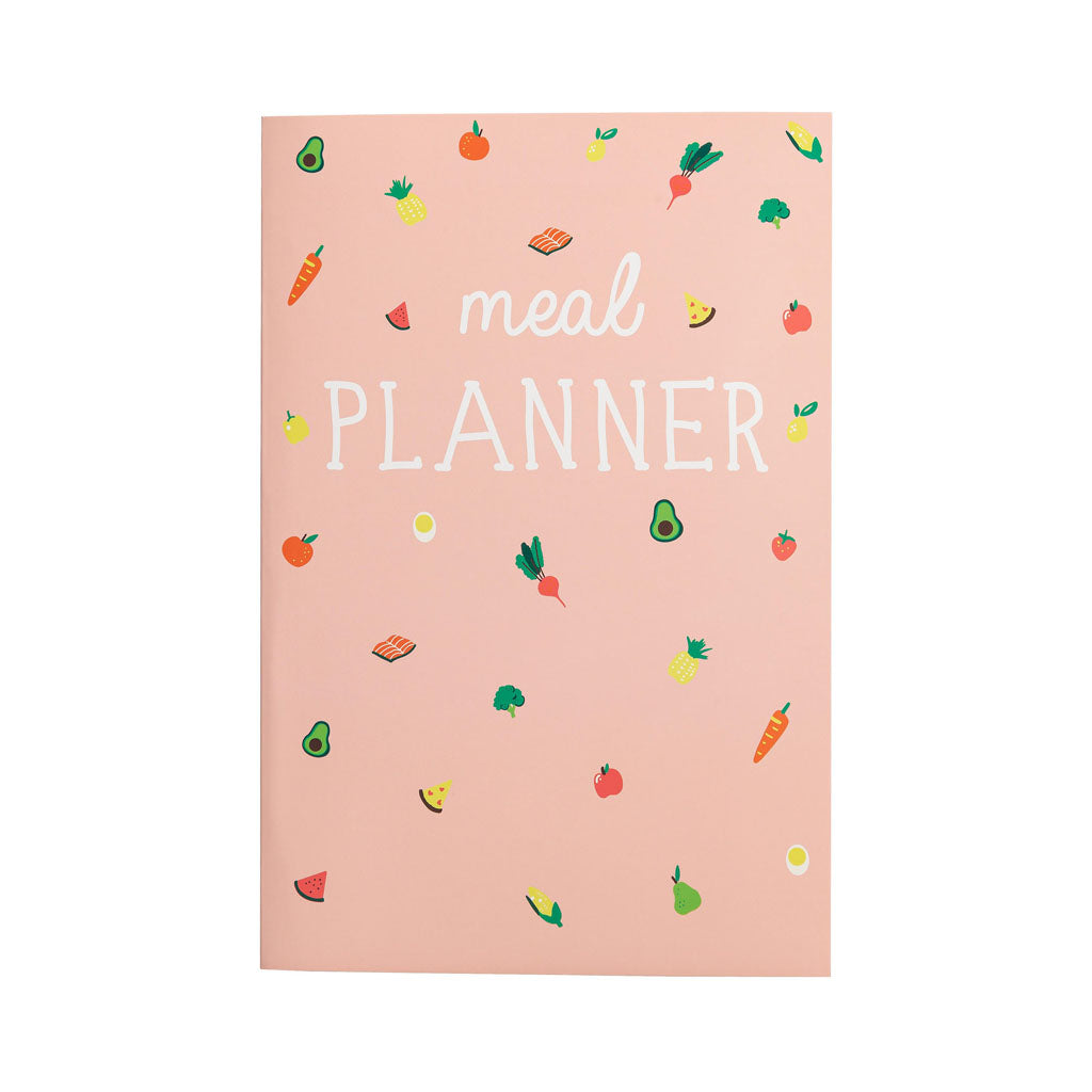Pearhead's food planner