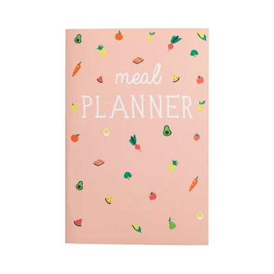 Pearhead's food planner