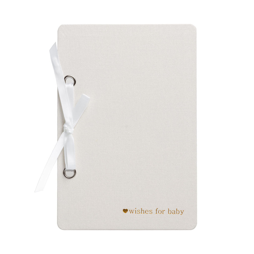Pearhead's card keepsake book