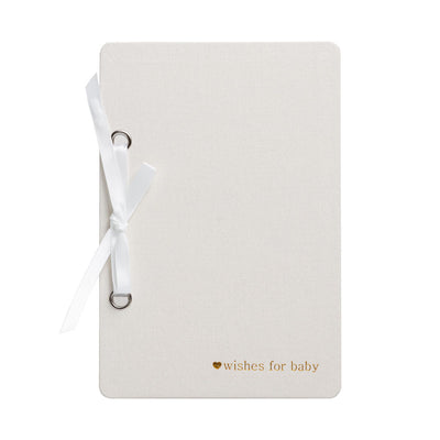 Pearhead's card keepsake book