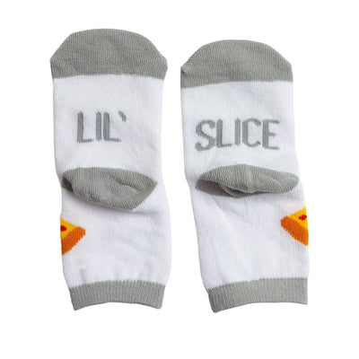 Pearhead's daddy & me matching sock set