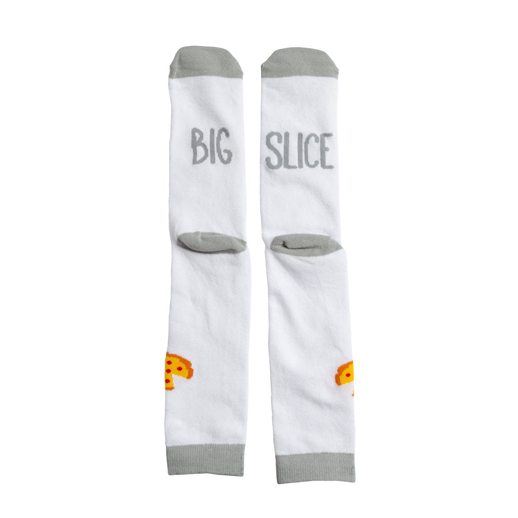 Pearhead's daddy & me matching sock set
