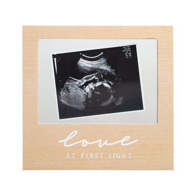 Pearhead's floating sonogram frame