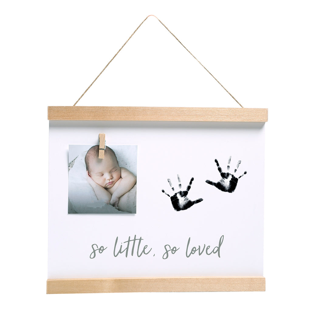 photo & print wall art frame