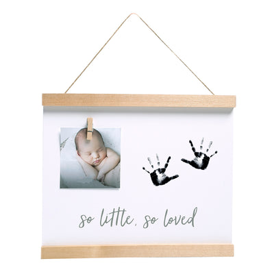 photo & print wall art frame