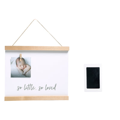 photo & print wall art frame