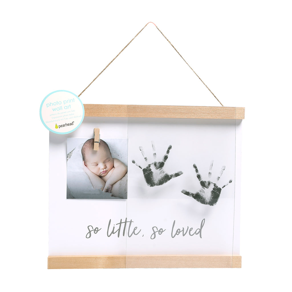 photo & print wall art frame