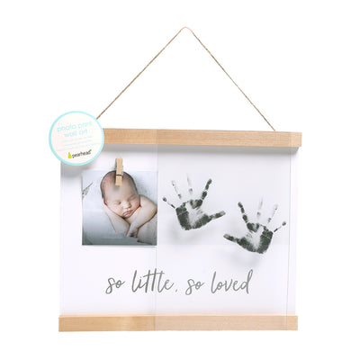 photo & print wall art frame