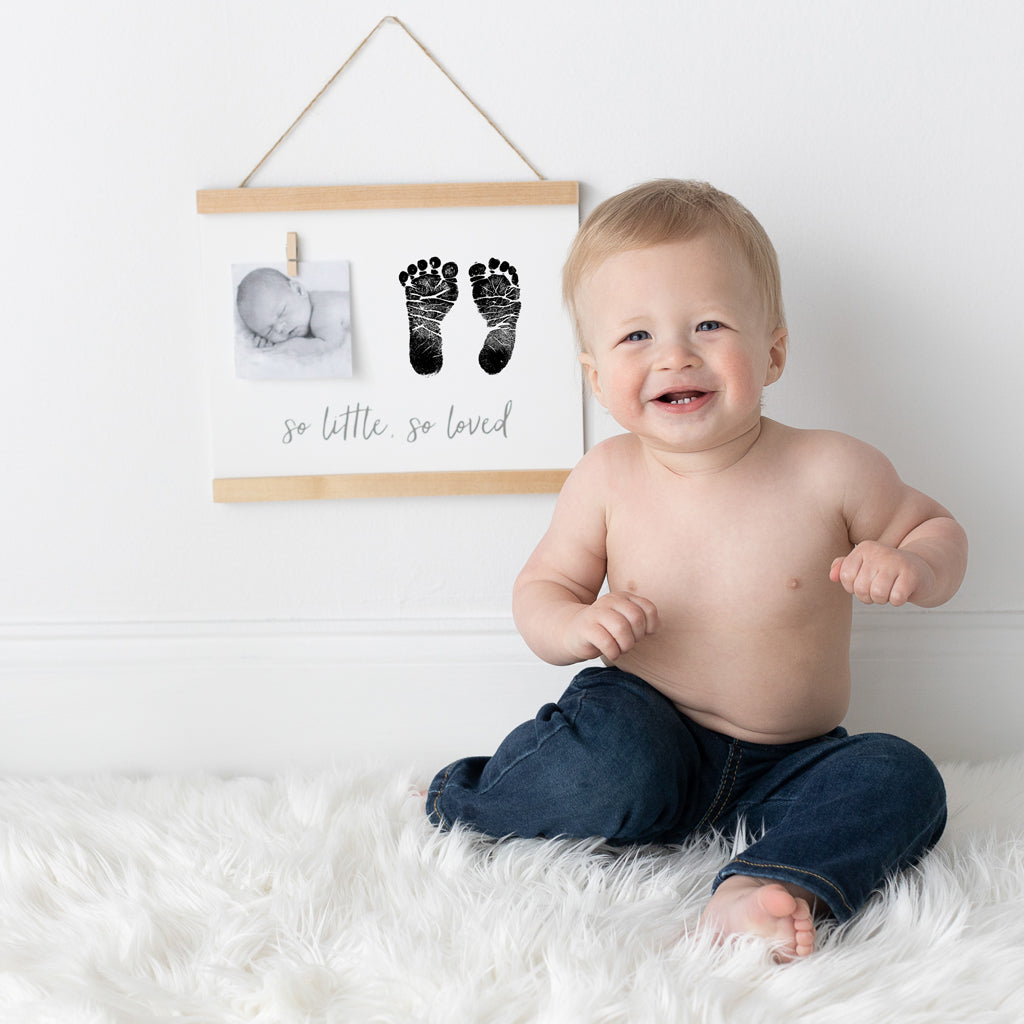 photo & print wall art frame