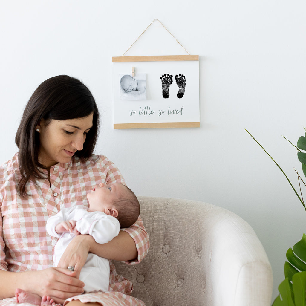 photo & print wall art frame