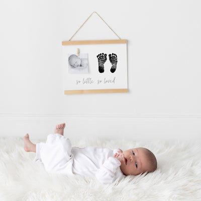 photo & print wall art frame