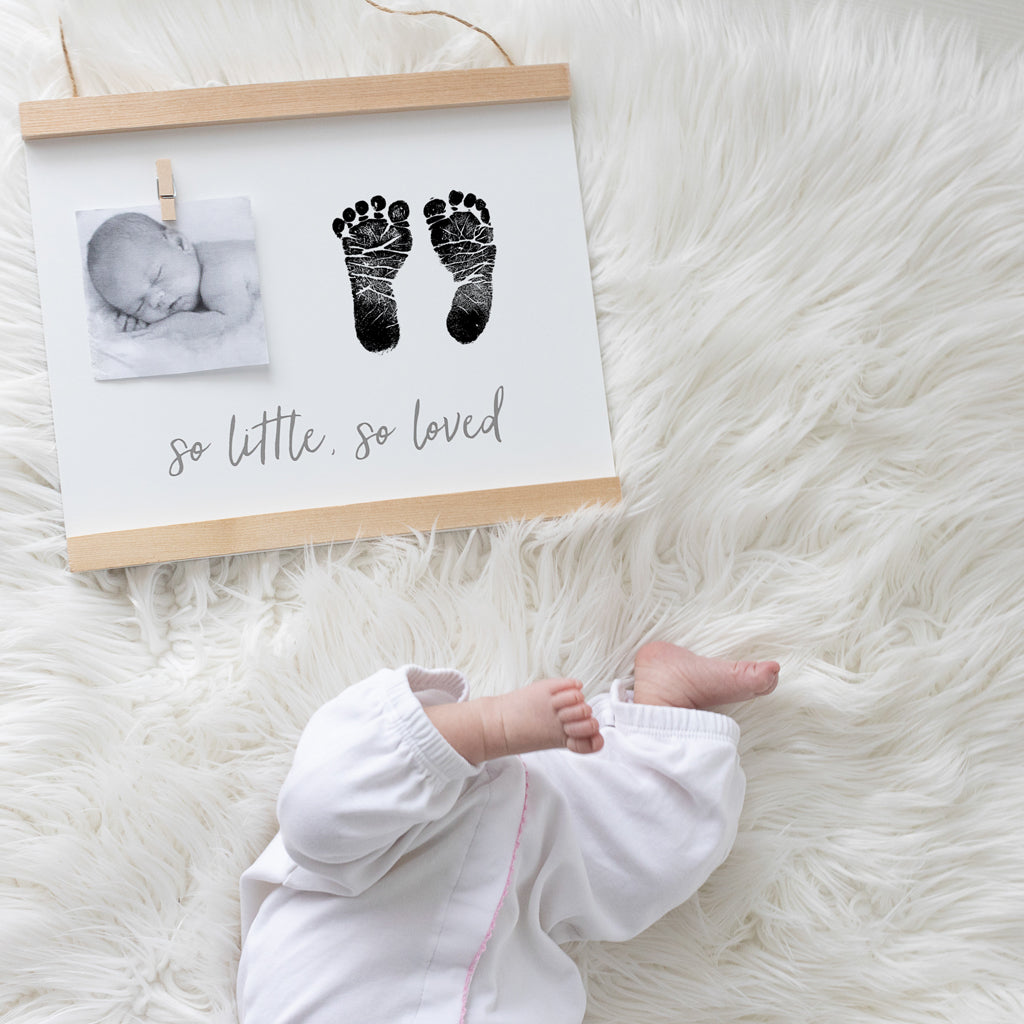 photo & print wall art frame
