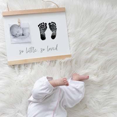 photo & print wall art frame