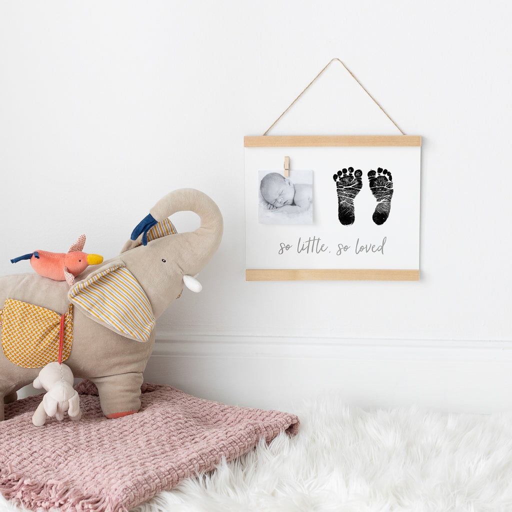 photo & print wall art frame