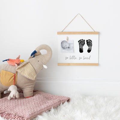 photo & print wall art frame
