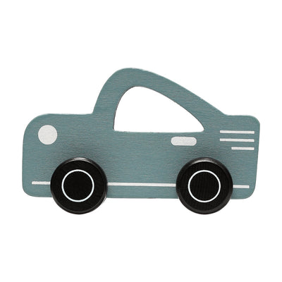 wooden car toy