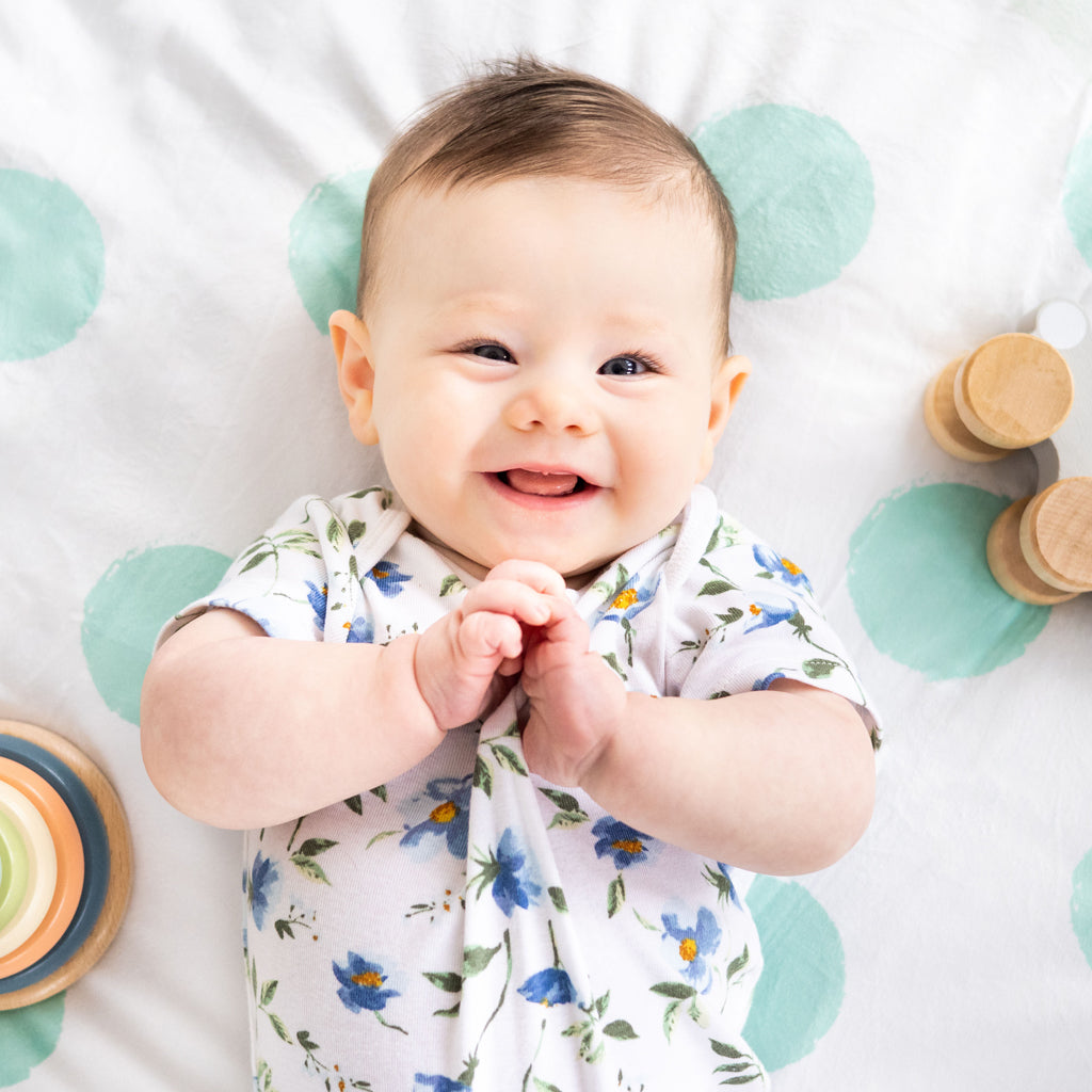 plush play mat