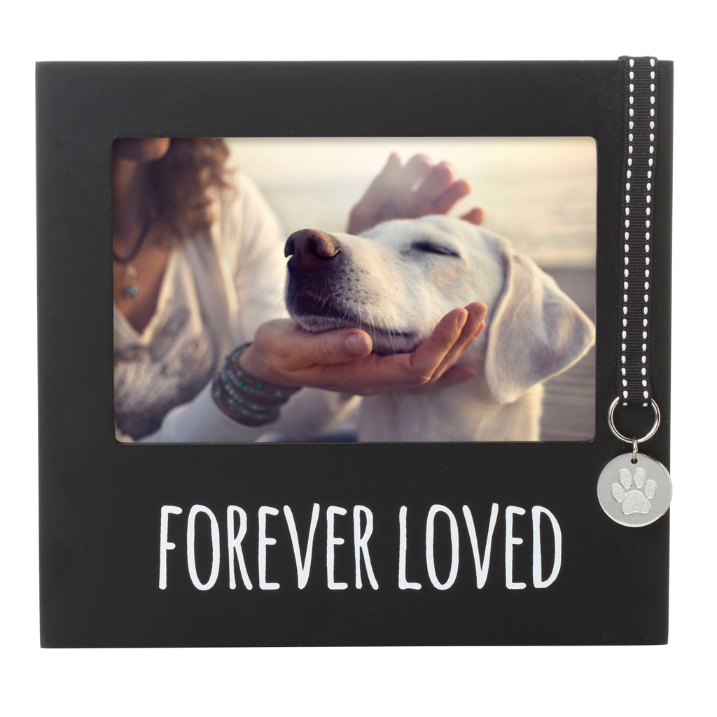forever loved frame