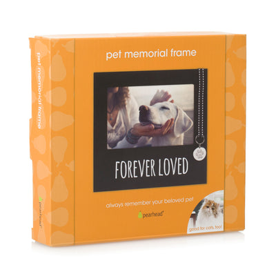 forever loved frame