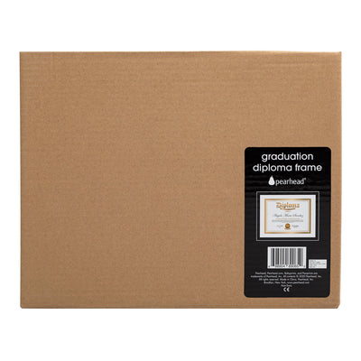 diploma frame
