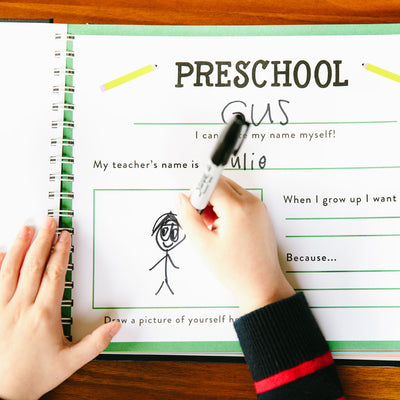 Pearhead's school days album